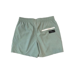 SHORTS COMFY LIGHT GREEN - OLDI - comprar online