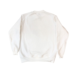 CREWNECK AVENT HILL OFF WHITE - OLDI - comprar online