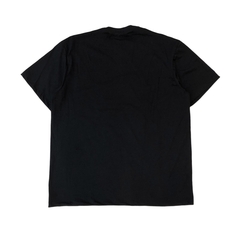 T SHIRT LOGO BLACK - OLDI na internet