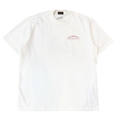 T SHIRT WESTERN OFF WHITE - OLDI