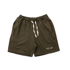 SHORTS SOFT BROWN - OLDI