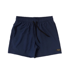 SHORTS COMFY NAVY BLUE - OLDI