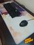 Mousepad XL 90x41cm - Genshin Impact - Makoto