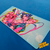 Mousepad XL 90x41cm - Jojo's Stone Ocean - Jolyne 02