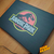 Jurassic Park Logo - Entrega Inmediata - comprar online