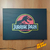 Jurassic Park Logo - tienda online