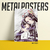Metalposter - Kimetzu No Yaiba - Shinobu & Kanae Kocho