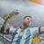 Messi Campeon Mundial en internet