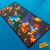 Mousepad XL 90x41cm - My Hero Academy 03