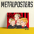 Metalposter - Tokyo Revengers Poster