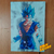 Dragon Ball Z - Vegito - tienda online