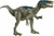 Dinosaurio Baryonyx Jurassic World Original de Mattel c/ sonido - comprar online