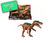 Baryonyx Epic Attack Jurassic World Mattel - Sonido y Luz