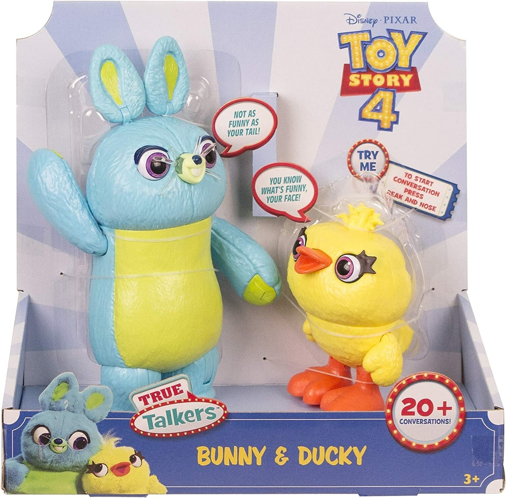 Juguetes de toy story 4 mattel sale