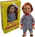 Muñeco Chucky Original de Mezco Toyz - 38cm - Dice frases en inglés - tienda online