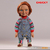 Muñeco Chucky Original de Mezco Toyz - 38cm - Dice frases en inglés - comprar online