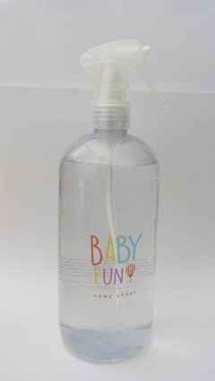 Perfume De Ambiente & Ropa Bebe Baby Fun® - comprar online