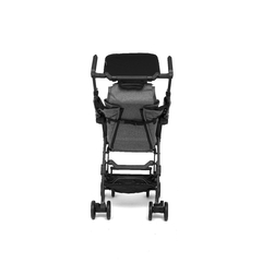 Cochecito Bebe Ultraliviano Compacto Plegable Baby Fun® en internet