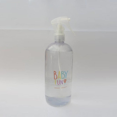 Perfume De Ambiente & Ropa Bebe Baby Fun®