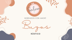 Banner de la categoría BUZOS