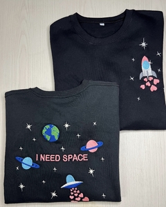Buzo Space - tienda online