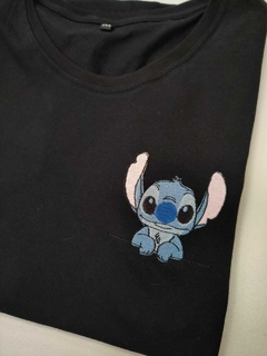 Stich en internet