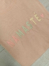 NAMASTE - Indumentaria Salva