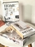 Trio de Livros Caixa Decorativos - Home Design - loja online