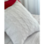 Capa de Almofada em Tricot Branco Ava - comprar online