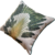 Capa de Almofada Ravenala Verde c/ Cordão 50x50 - comprar online
