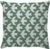 Capa de Almofada Gaivotas Verde