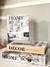 Trio de Livros Caixa Decorativos - Home Design na internet