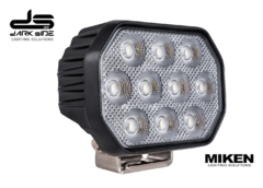 FARO LED FLOOD, 50W, ALTO RENDIMIENTO, MIKEN DS-108E - tienda online