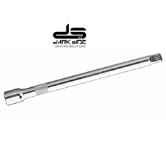 BARRA EXTENSIÓN PARA TUBOS DE 1/2”, 250mm INDUSTRIAL TOTAL, DS-THEB12101 - DARK SIDE LED