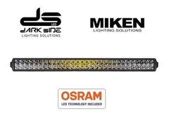 BARRA LED CURVA, 82CM, 300W, PREMIUM, COMBINADA, OSRAM, MIKEN DS-S2300 en internet