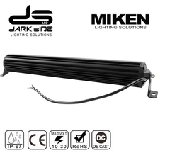 BARRA LED CURVA, 82CM, 300W, PREMIUM, COMBINADA, OSRAM, MIKEN DS-S2300 - tienda online