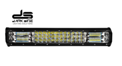 BARRA LED DE TRABAJO, 250W, 59cm LARGO, LUZ COMBINADA, MIKEN DS-2500/2350 - tienda online