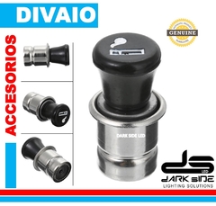 ENCENDEDOR MACHO, 12V, UNIVERSAL, DS-002