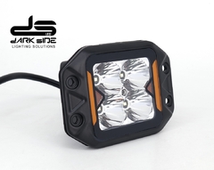 FARO LED CUADRADO PARA EMBUTIR, 20W, SPOOT, DS-DJ5900JEEP en internet