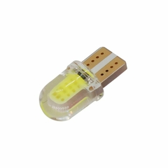 LÁMPARA LED T10 SILICONADA, BLANCO 12V, DS-T10MINIGEL - tienda online