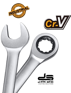 LLAVE CRIQUE COMBINADA 14mm INDUSTRIAL, DS-HCSPAR141 en internet