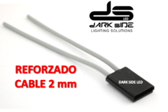 PORTA FUSIBLE AÉREO FICHA, REFORZADO, UNIVERSAL, DS-1021 en internet