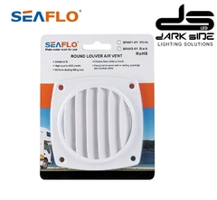 REJILLA DE VENTILACIÓN REDONDA, SEAFLO, 63-5*93,5, DS-SFAV1-01 - comprar online