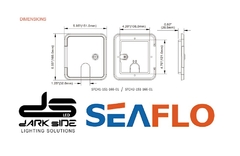 TAPA CON LLAVE CONEXIÓN ELÉCTRICA O AGUA, DS-SFCH1-151-166-01 - tienda online