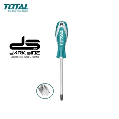 DESTORNILLADOR TORX T20 Ø6mm x 150mm, TOTAL, DS-THT2366 - comprar online