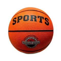 Pelota De Basket Juguete Deporte Niños Aire Libre