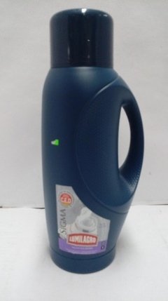 Termos Lumilagro Sigma 1 litro - SHOPING DEL REGALO