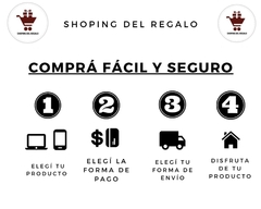 Cesto Tacho De Residuos Reciclaje Tapa Plana 40 Lts Robusto - comprar online