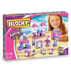 Blocky Fantasía 3 230 piezas