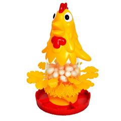 CHICKEN GAME - DITOYS - comprar online